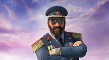 Tropico 6