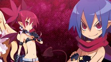 Disgaea D2: A Brighter Darkness