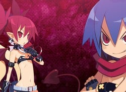 Disgaea D2: A Brighter Darkness (PlayStation 3)