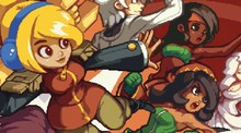 Iconoclasts