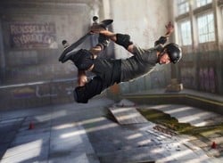 How GTA Studio Rockstar Games Tried To Sign The Tony Hawk License, And Lost