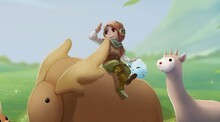 Yonder: The Cloud Catcher Chronicles