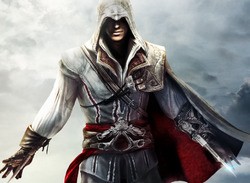 Assassin's Creed: The Ezio Collection (Switch) - Ageing Classics And Glitches Galore