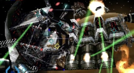 The Making Of Omega Boost: "Layzner's Movement Was Burned Into My Imagination" - How Yuji Yasuhara Created A PS1 Mecha Classic 14