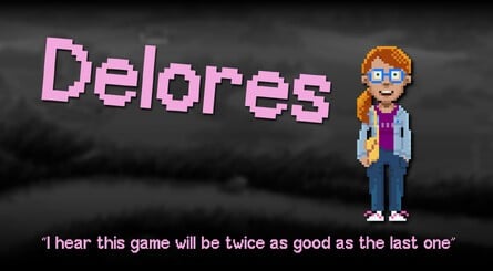 Delores