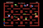 Bubble Bobble