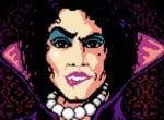 The Rocky Horror Picture Show Is Being Adapted Into A Retro-Style Platformer For Halloween