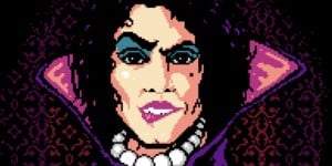 Next Article: The Rocky Horror Picture Show Is Being Adapted Into A Retro-Style Platformer For Halloween