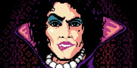 Previous Article: The Rocky Horror Picture Show Is Being Adapted Into A Retro-Style Platformer For Halloween