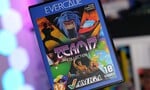 Evercade's Team17 Collection Makes The UK Top 40 Chart