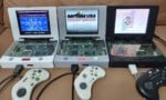 Please Stop Buying Unofficial "Saturn Mini" Consoles