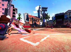 Super Mega Baseball: Extra Innings (Xbox One)
