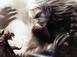 CD Projekt Red Announces A Remake Of The Witcher Is In Development