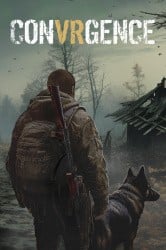 CONVRGENCE Cover