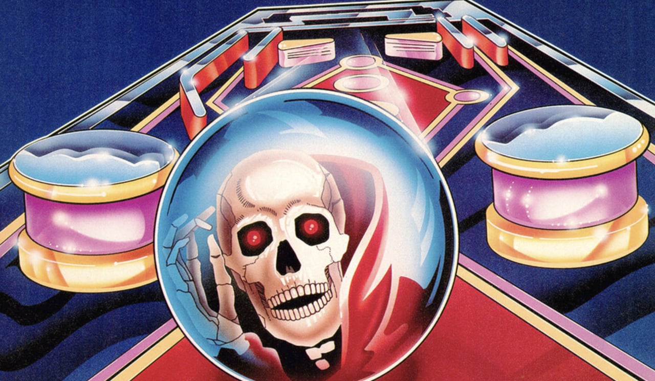 Pinball Quest Leads JALECOlle Famicom Edition Lineup on Nintendo Switch