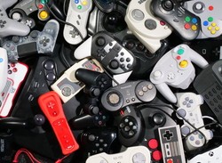 So, What's Your Favourite Controller Of All Time?