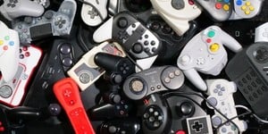 Next Article: Poll: So, What's Your Favourite Controller Of All Time?