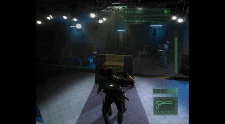 Splinter Cell Pandora Tomorrow