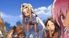 Tales of Phantasia