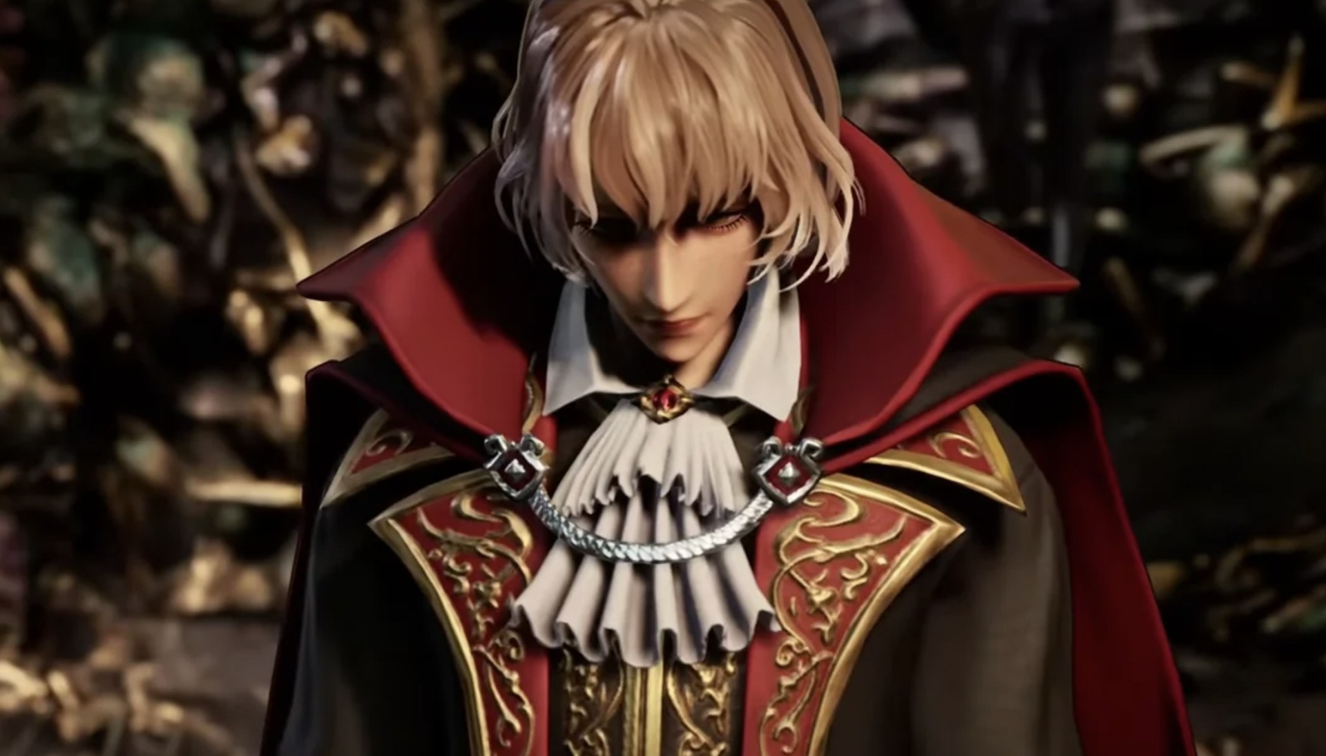 Koji Igarashi Shares Health Goals as Bloodstained: The Scarlet Engagement Nears 2026 Release - Nintendo News Article