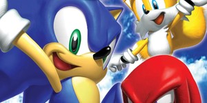 Next Article: Sonic Heroes PS2 Prototype Discovered 20 Years Later