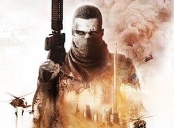 Spec-Ops: The Line Has Unexpectedly Been Delisted From Steam