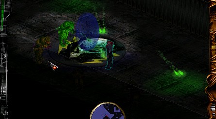 The Tainted (1999)