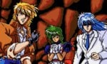 Sega CD Titles Earnest Evans And Anett Returns Are Getting English Releases For The First Time
