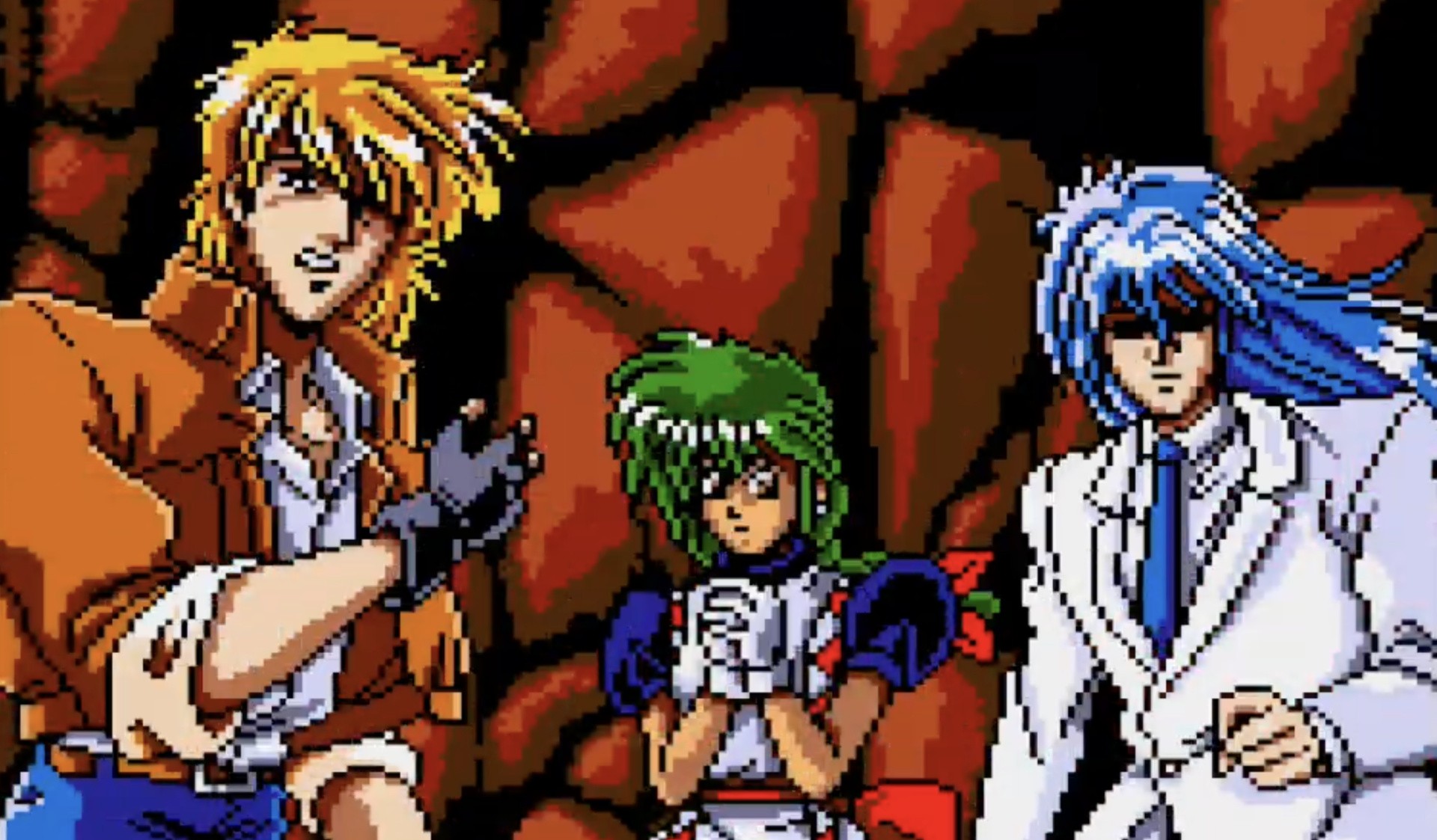 Limited Run Opens Pre-Orders for Earnest Evans and Anett Returns on Sega CD: English Releases for Classic Wolf Team Games