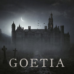 Goetia Cover