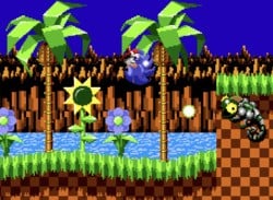 Sonic Comes To The Commodore Amiga (In Tech Demo Form, At Least)
