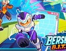 "I've Always Loved The Feeling Of Having A Digital Pal" - Berserk B.I.T.S Is A New Idle RPG Inspired By The Mega Man Battle Network Series