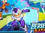 "I've Always Loved The Feeling Of Having A Digital Pal" - Berserk B.I.T.S Is A New Idle RPG Inspired By The Mega Man Battle Network Series