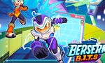 "I've Always Loved The Feeling Of Having A Digital Pal" - Berserk B.I.T.S Is A New Idle RPG Inspired By The Mega Man Battle Network Series