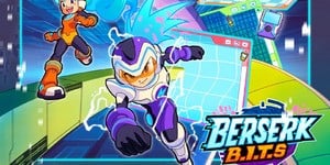 Next Article: "I've Always Loved The Feeling Of Having A Digital Pal" - Berserk B.I.T.S Is A New Idle RPG Inspired By The Mega Man Battle Network Series