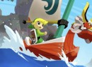 You Can Now Sail Zelda: Wind Waker's Oceans In Your Web Browser