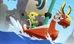You Can Now Sail Zelda: Wind Waker's Oceans In Your Web Browser