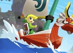 You Can Now Sail Zelda: Wind Waker's Oceans In Your Web Browser