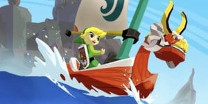 Next Article: You Can Now Sail Zelda: Wind Waker's Oceans In Your Web Browser