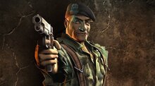 Commandos 2 - HD Remaster