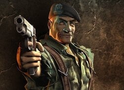 Commandos 2 - HD Remaster (Switch) - A Shoddy Update Plagued With Both New And Old Annoyances