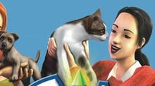 The Sims 2: Pets