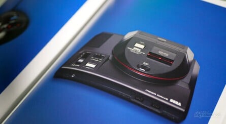 Gallery: Turning The Pages On Sega Mega Drive/Genesis: Ultimate Works 7