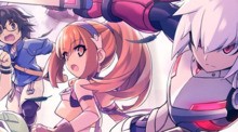 Gunvolt Chronicles: Luminous Avenger iX