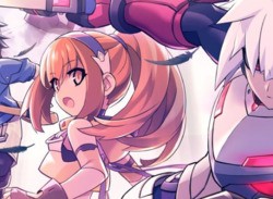 Gunvolt Chronicles: Luminous Avenger iX (Switch) - Short-But-Sweet, Mega Man Zero-Style Action