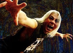 Joji "Screaming Mad George" Tani, The Man Behind The PS1's Oddest Game, Has Passed Away