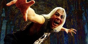 Previous Article: Joji "Screaming Mad George" Tani, The Man Behind The PS1's Oddest Game, Has Passed Away