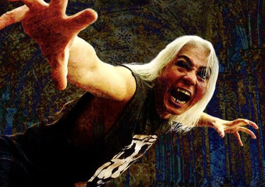 Joji "Screaming Mad George" Tani, The Man Behind The PS1's Oddest Game, Has Passed Away