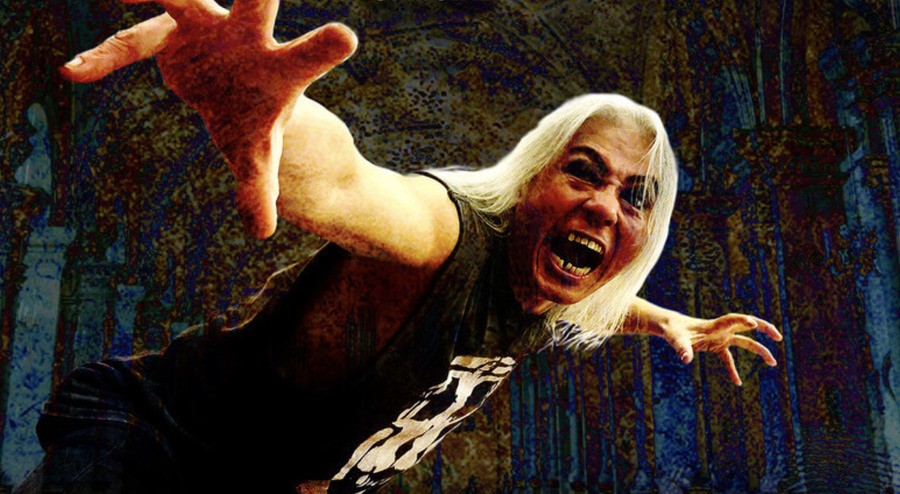 Joji "Screaming Mad George" Tani, The Man Behind The PS1's Oddest Game, Has Passed Away 1