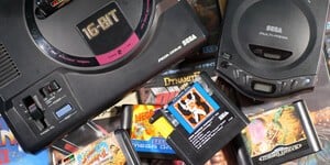 Next Article: Guide: How To Play Mega Drive Games On Sega Genesis - Region-Locking And TMSS Explained